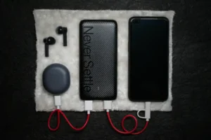 power bank specificatiion