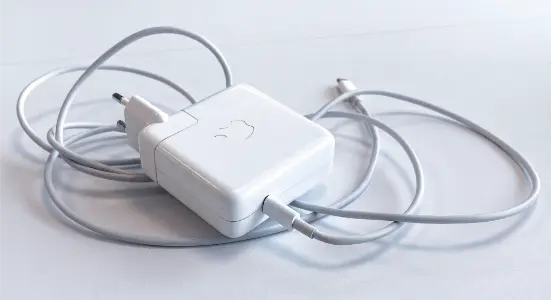 laptop charger