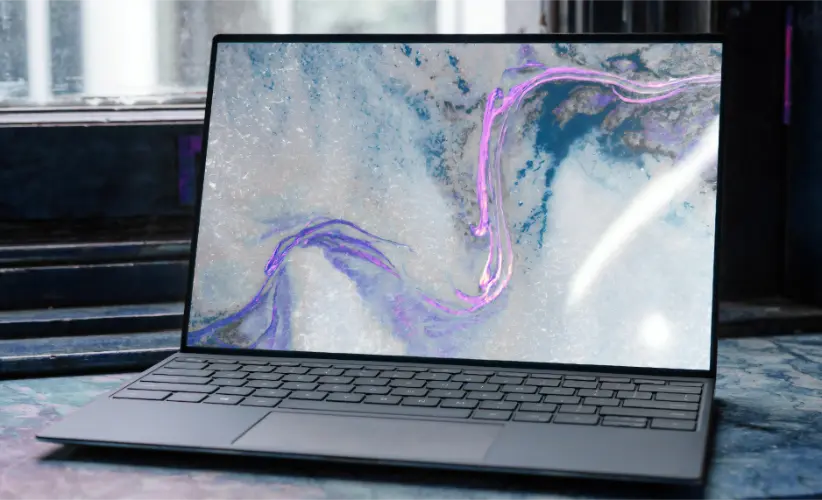 Laptop