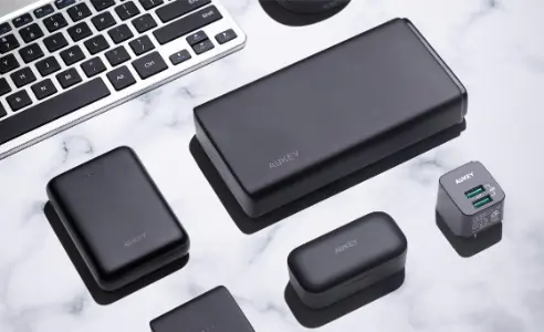 Power Bank