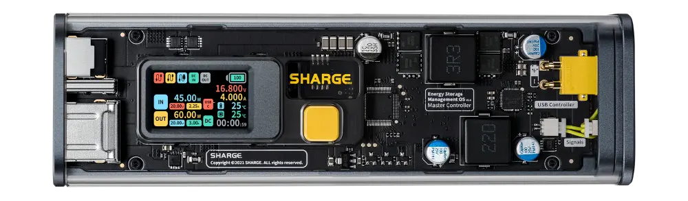 Slim Laptop