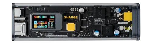 Shargeek 100