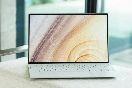Slim Laptop