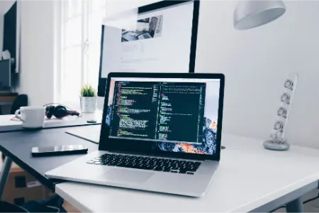 Business Laptop