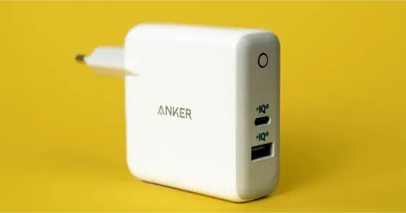 anker charger
