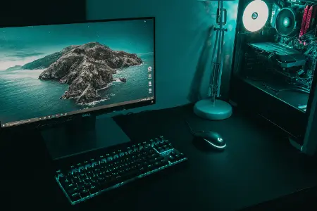 Business Laptop