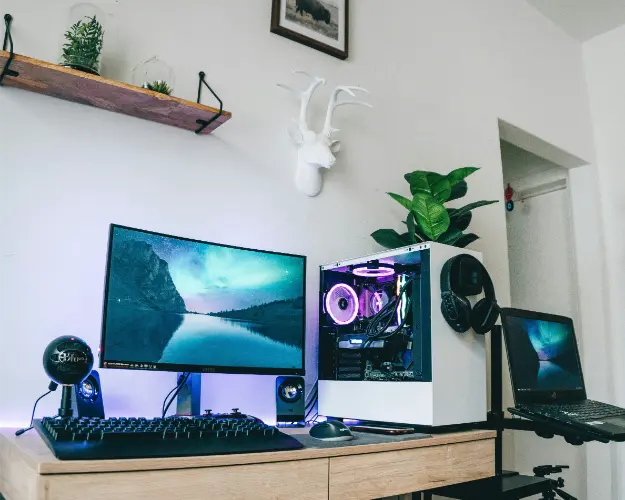 Laptop